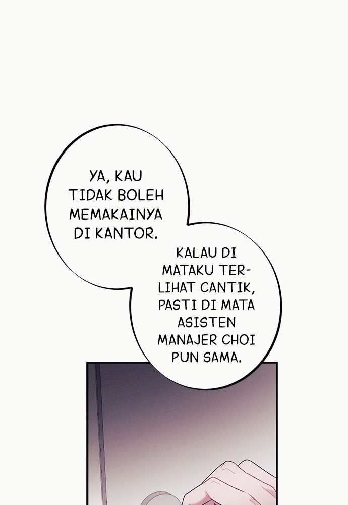 Read Scarlet Temptation chapter 21 image 15 on Lezhin