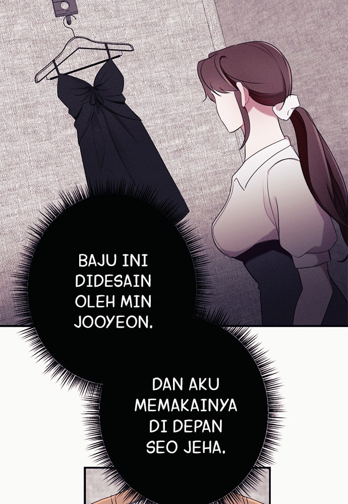 Read Scarlet Temptation chapter 21 image 17 on Lezhin
