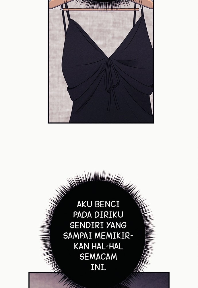 Read Scarlet Temptation chapter 21 image 18 on Lezhin