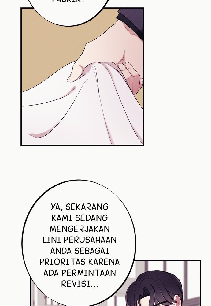 Read Scarlet Temptation chapter 21 image 2 on Lezhin