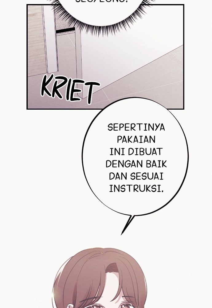 Read Scarlet Temptation chapter 21 image 23 on Lezhin