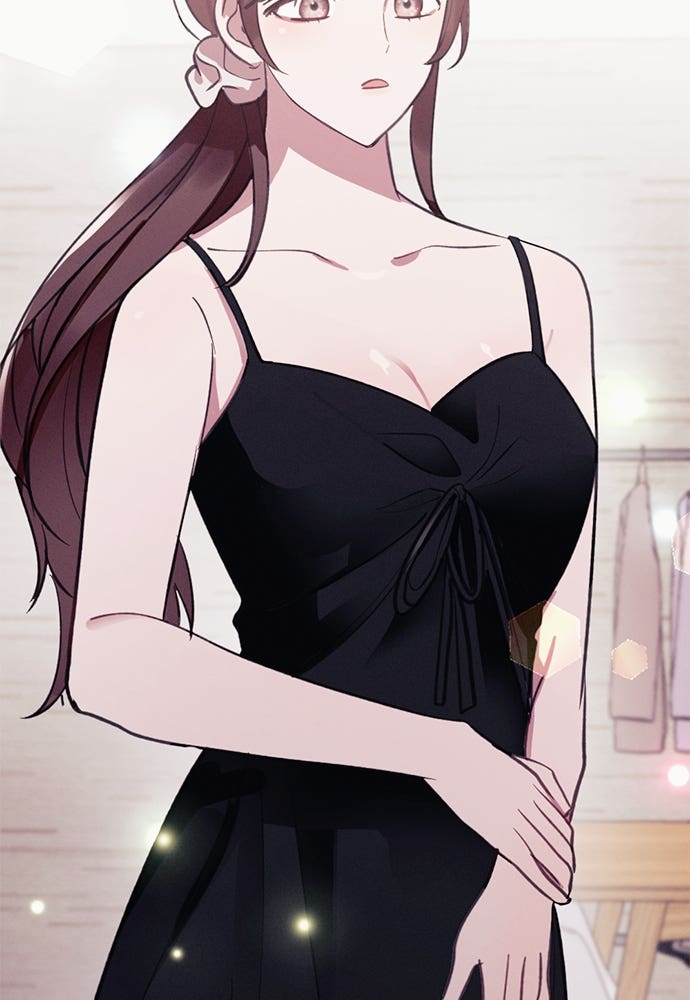 Read Scarlet Temptation chapter 21 image 24 on Lezhin