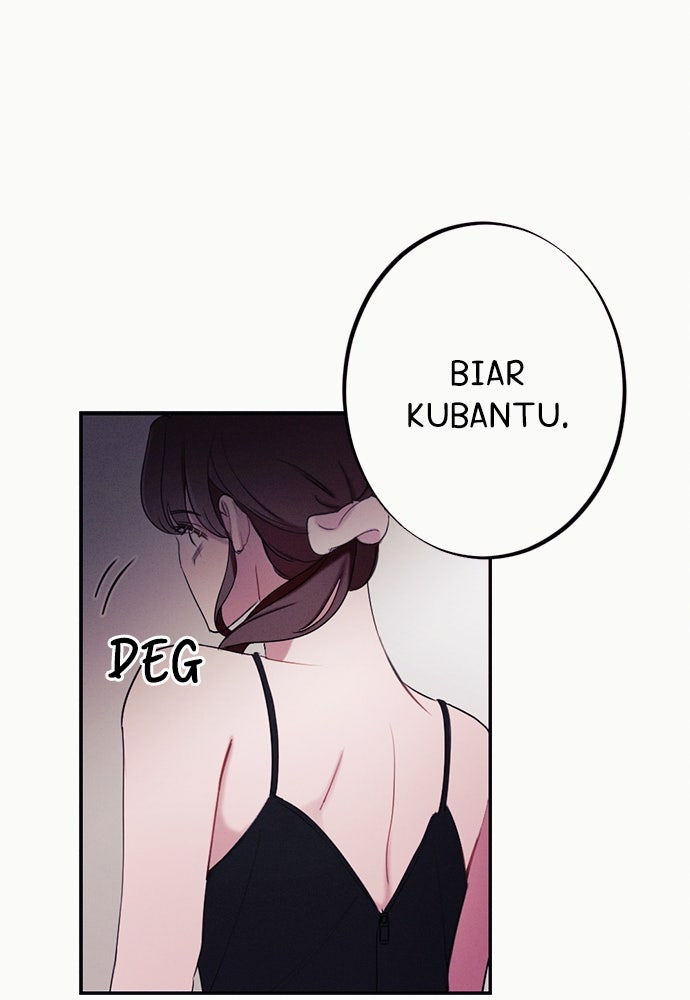 Read Scarlet Temptation chapter 21 image 27 on Lezhin