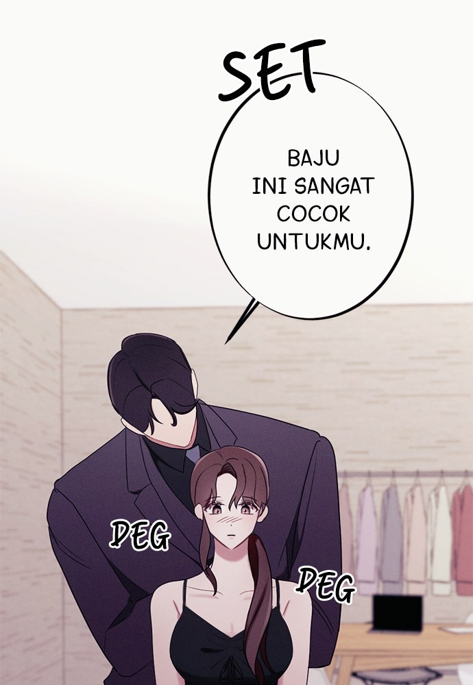 Read Scarlet Temptation chapter 21 image 29 on Lezhin
