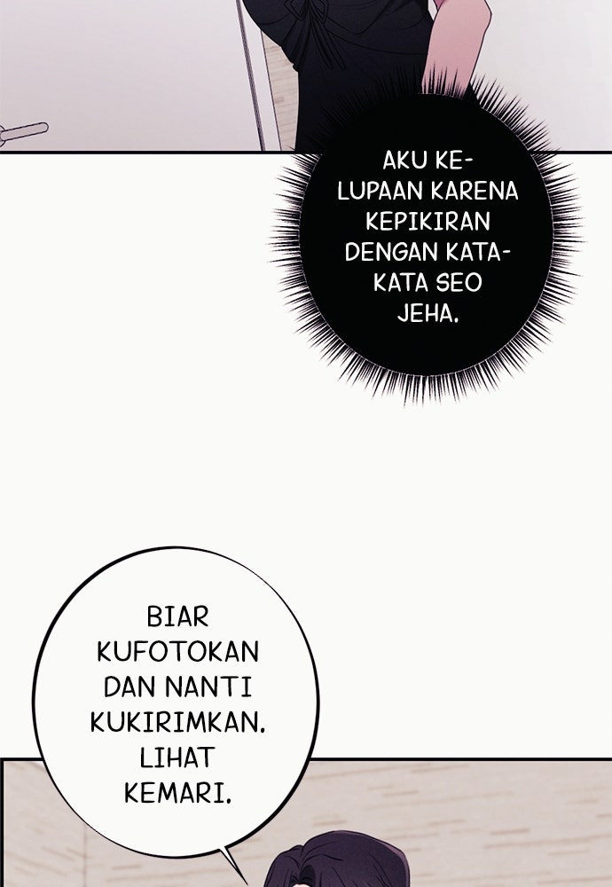 Read Scarlet Temptation chapter 21 image 32 on Lezhin