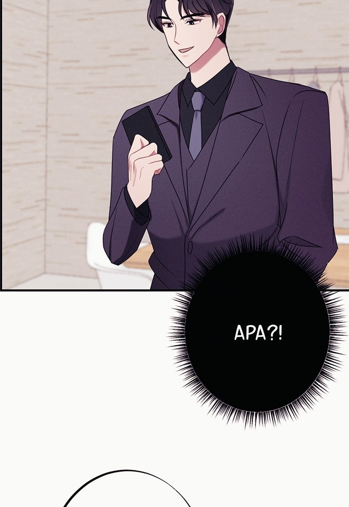 Read Scarlet Temptation chapter 21 image 33 on Lezhin