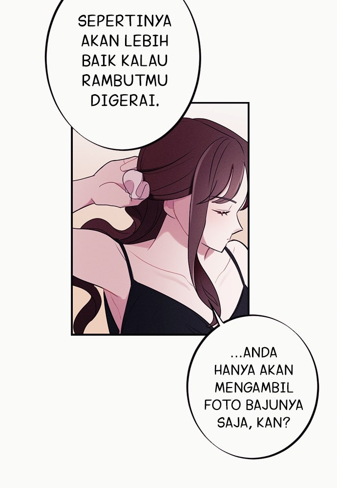Read Scarlet Temptation chapter 21 image 34 on Lezhin