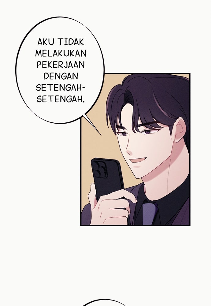 Read Scarlet Temptation chapter 21 image 36 on Lezhin