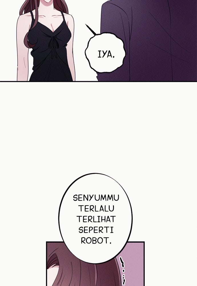 Read Scarlet Temptation chapter 21 image 39 on Lezhin