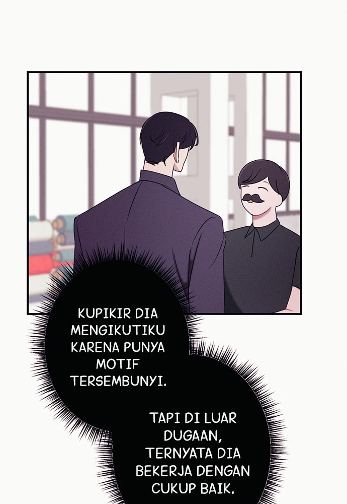 Read Scarlet Temptation chapter 21 image 4 on Lezhin