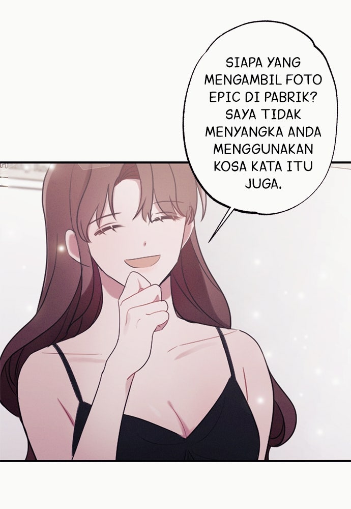 Read Scarlet Temptation chapter 21 image 42 on Lezhin