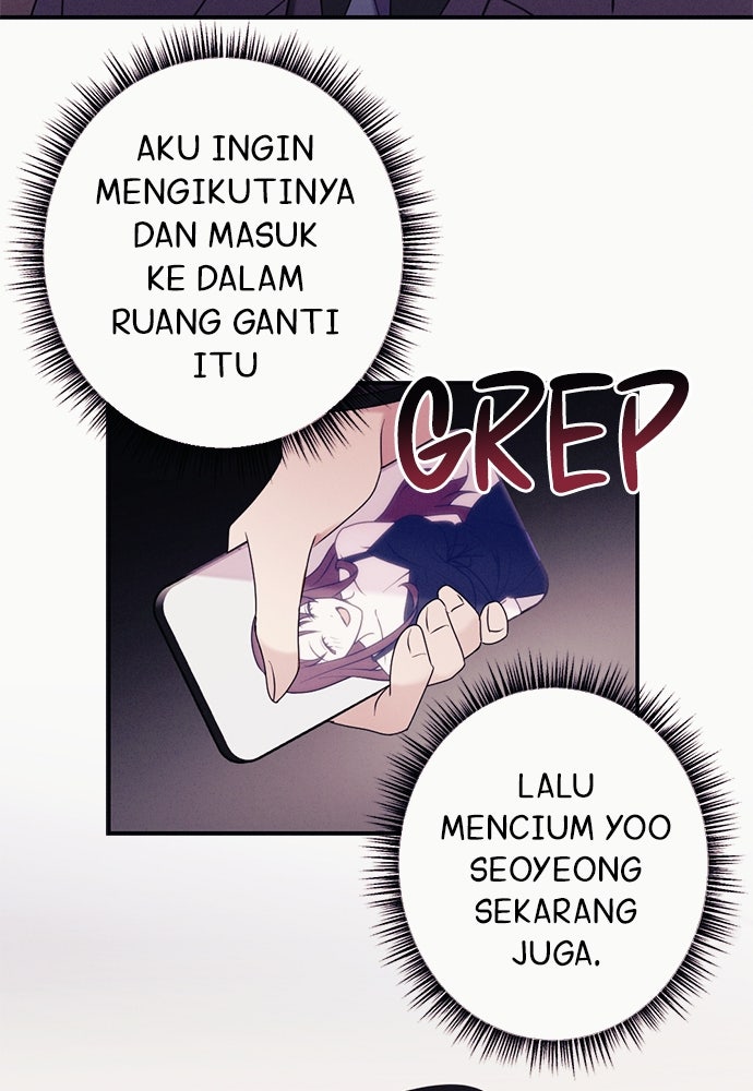 Read Scarlet Temptation chapter 21 image 47 on Lezhin