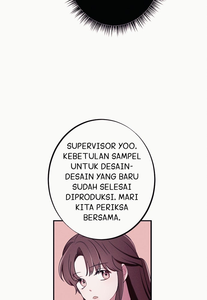 Read Scarlet Temptation chapter 21 image 5 on Lezhin
