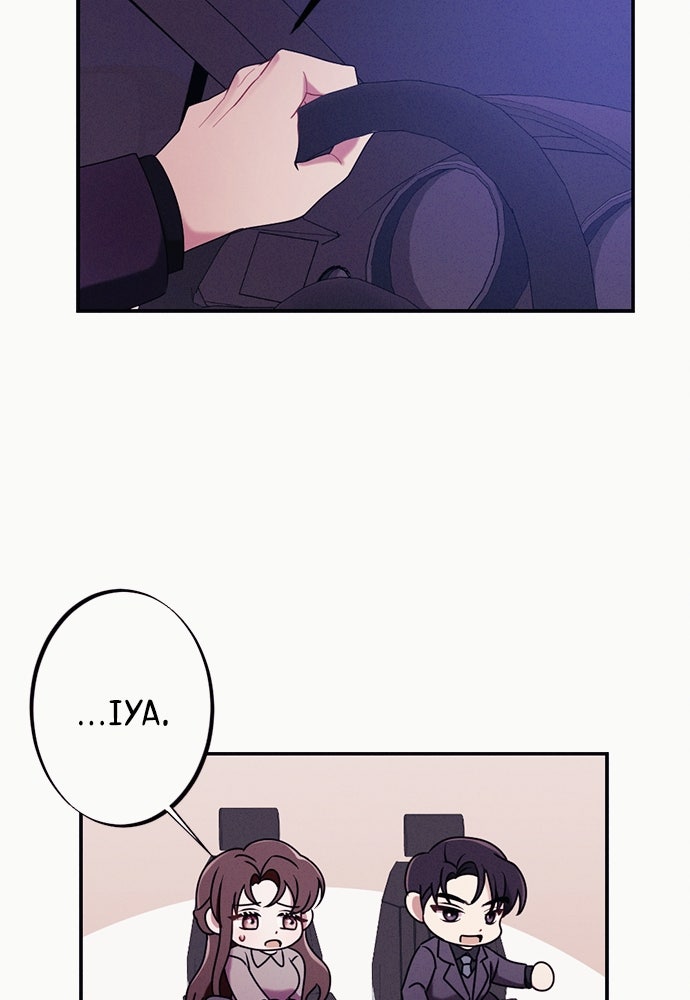 Read Scarlet Temptation chapter 21 image 52 on Lezhin