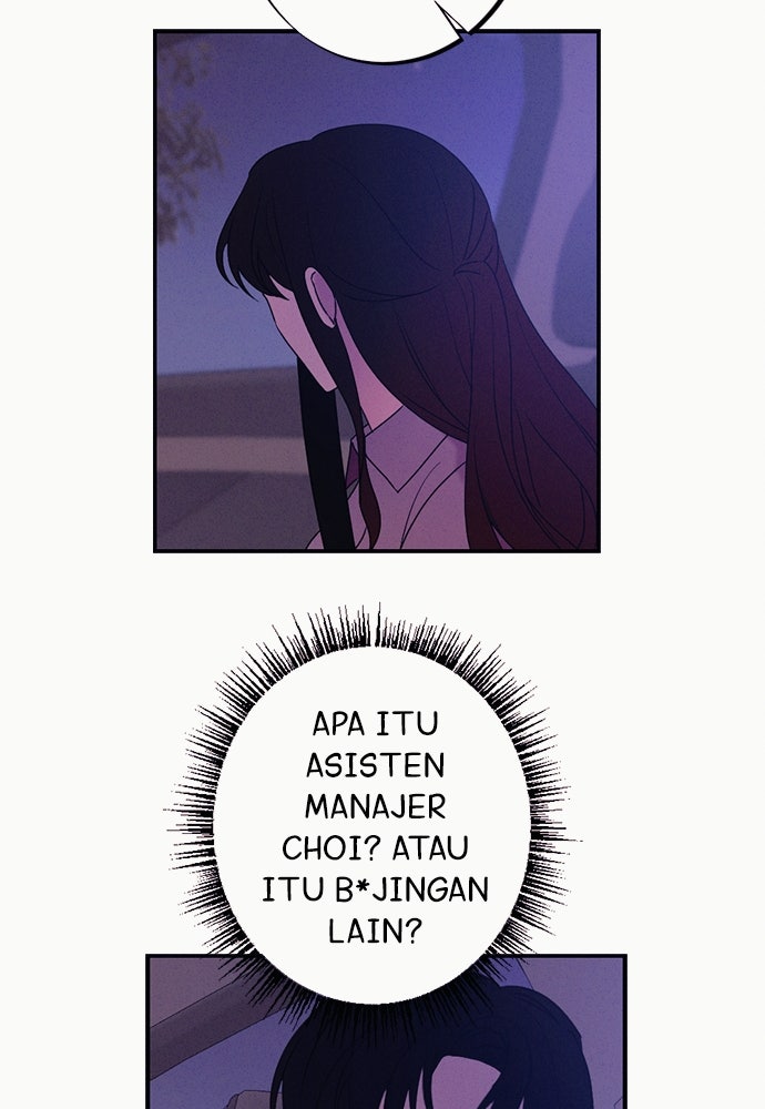 Read Scarlet Temptation chapter 21 image 63 on Lezhin