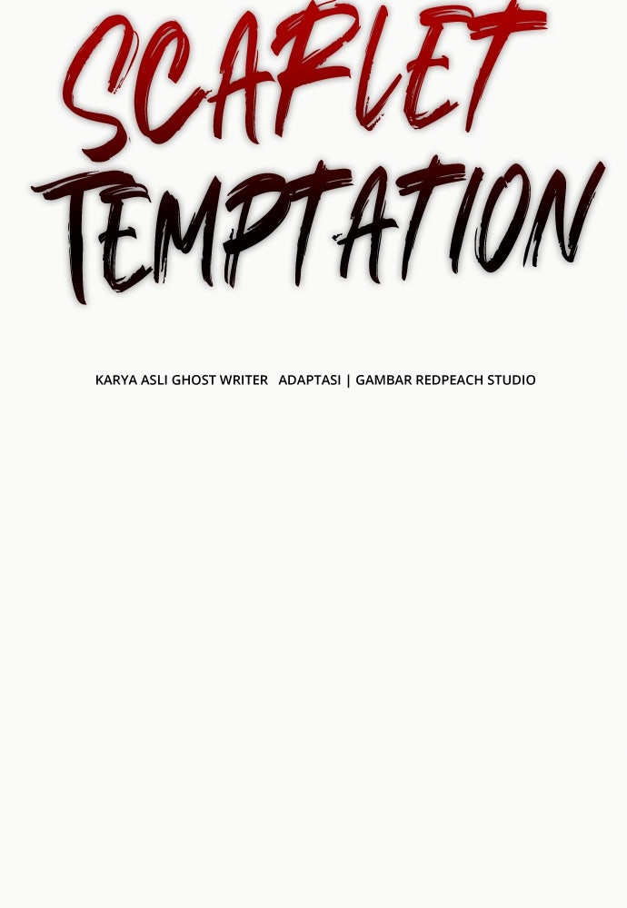 Read Scarlet Temptation chapter 21 image 7 on Lezhin