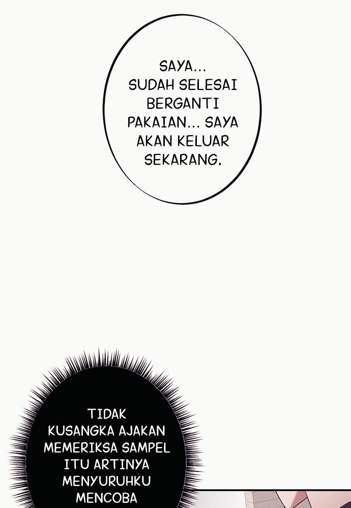 Read Scarlet Temptation chapter 21 image 8 on Lezhin