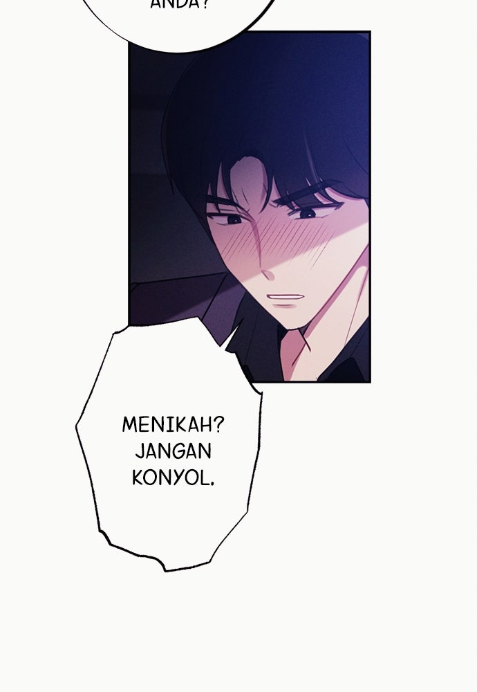 Read Scarlet Temptation chapter 22 image 10 on Lezhin