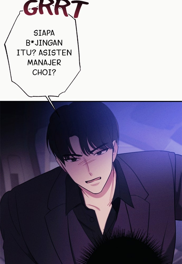 Read Scarlet Temptation chapter 22 image 3 on Lezhin