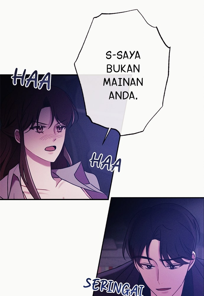 Read Scarlet Temptation chapter 22 image 35 on Lezhin