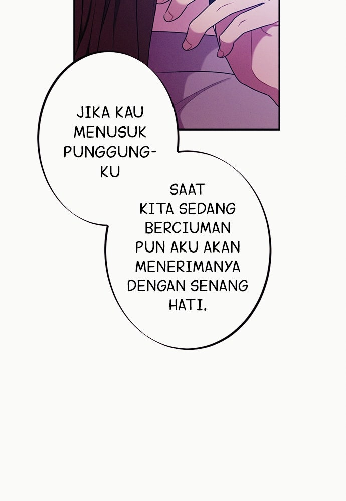 Read Scarlet Temptation chapter 22 image 38 on Lezhin