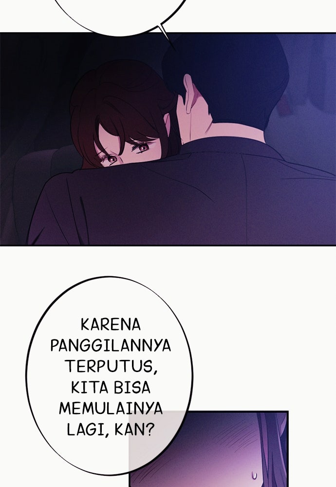 Read Scarlet Temptation chapter 22 image 41 on Lezhin