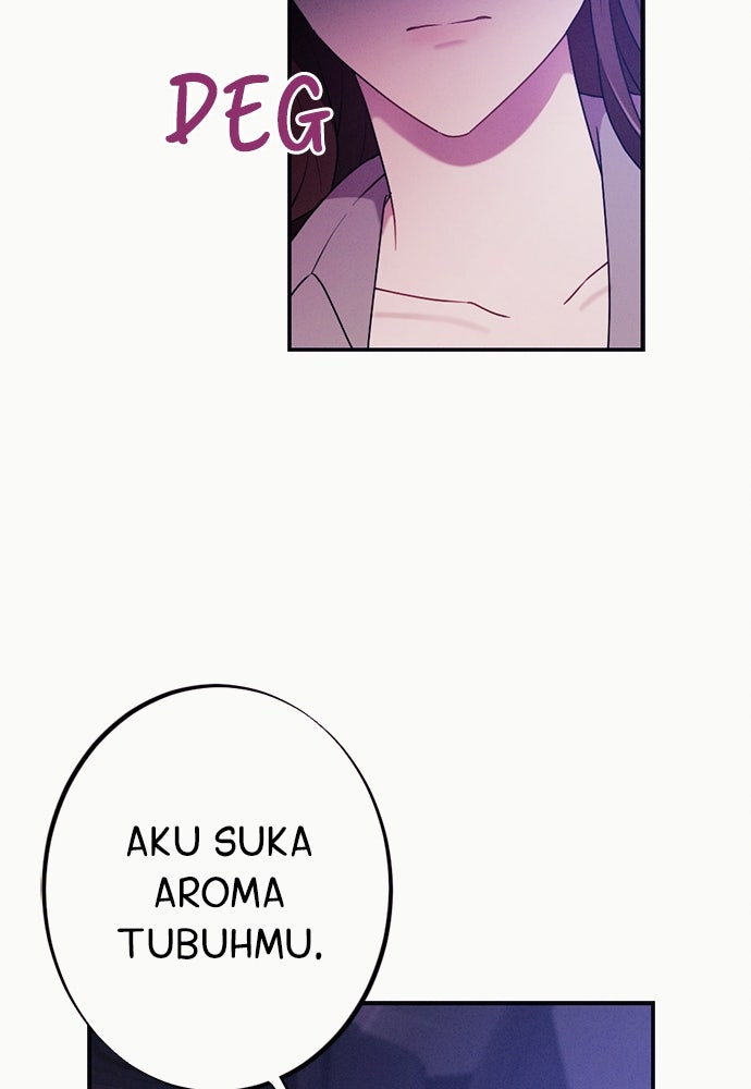 Read Scarlet Temptation chapter 22 image 42 on Lezhin