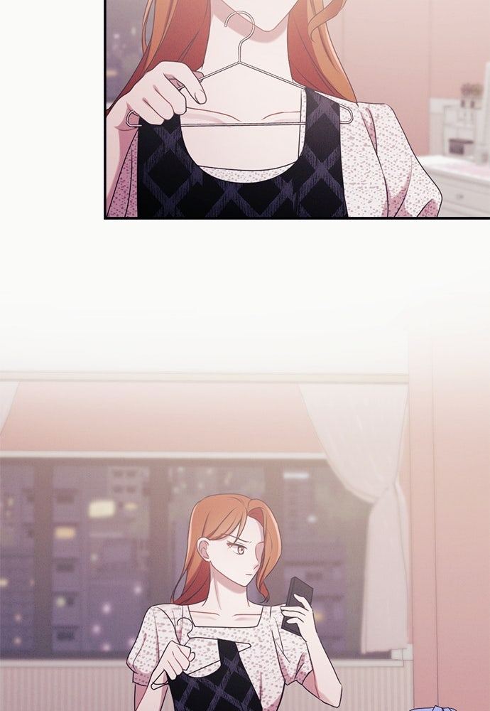 Read Scarlet Temptation chapter 22 image 49 on Lezhin