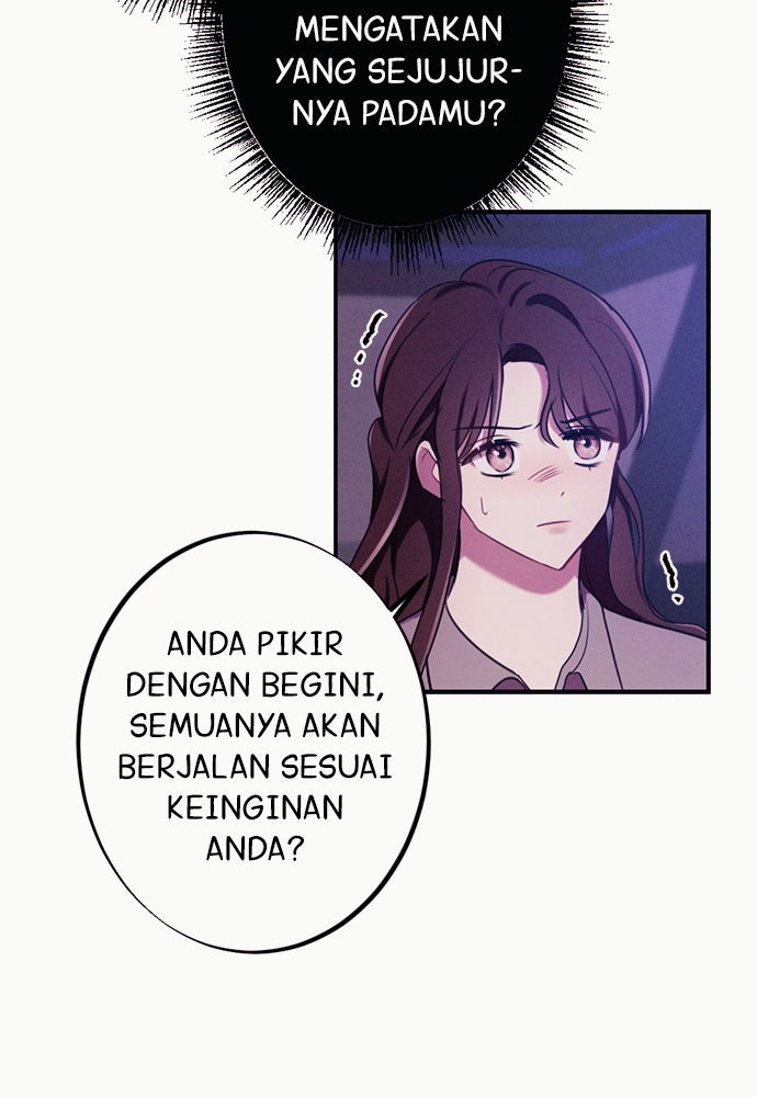 Read Scarlet Temptation chapter 22 image 5 on Lezhin