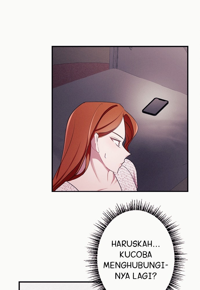 Read Scarlet Temptation chapter 22 image 65 on Lezhin