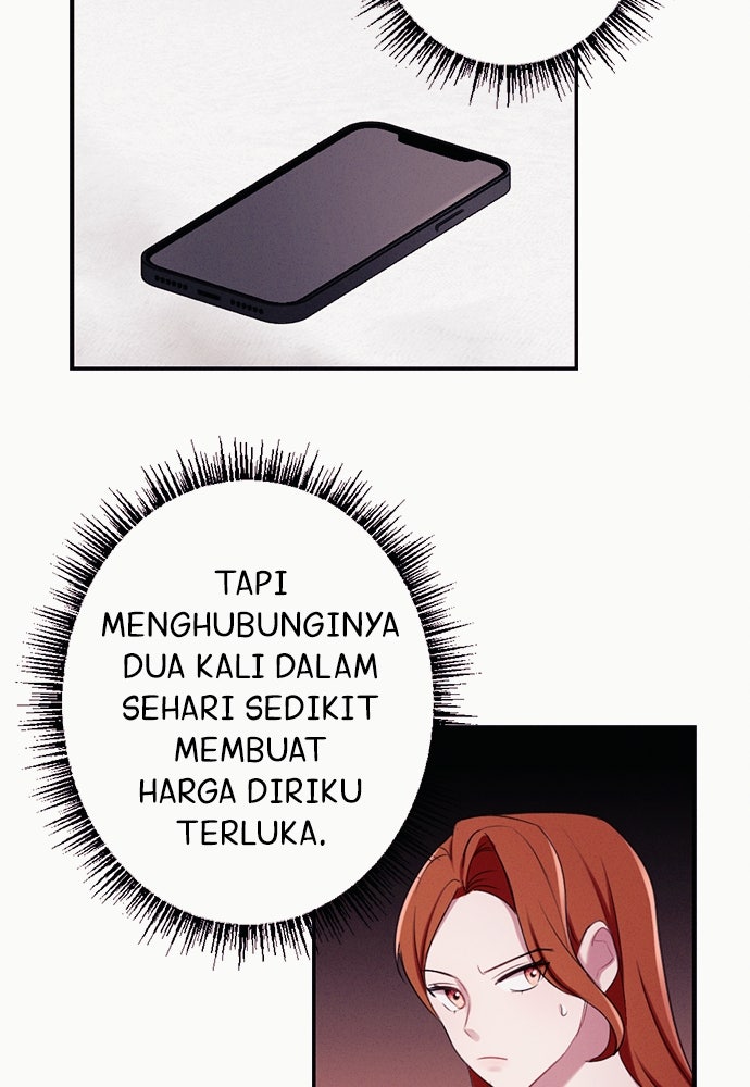 Read Scarlet Temptation chapter 22 image 66 on Lezhin