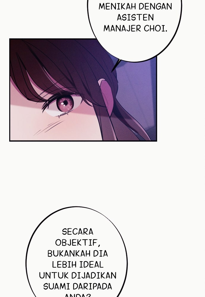 Read Scarlet Temptation chapter 22 image 9 on Lezhin