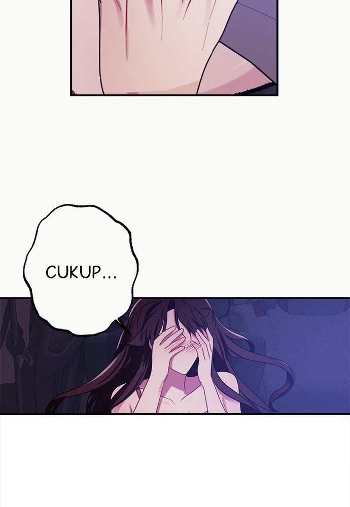 Read Scarlet Temptation chapter 23 image 13 on Lezhin