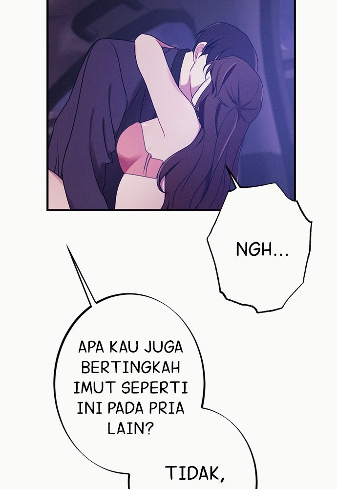 Read Scarlet Temptation chapter 23 image 15 on Lezhin