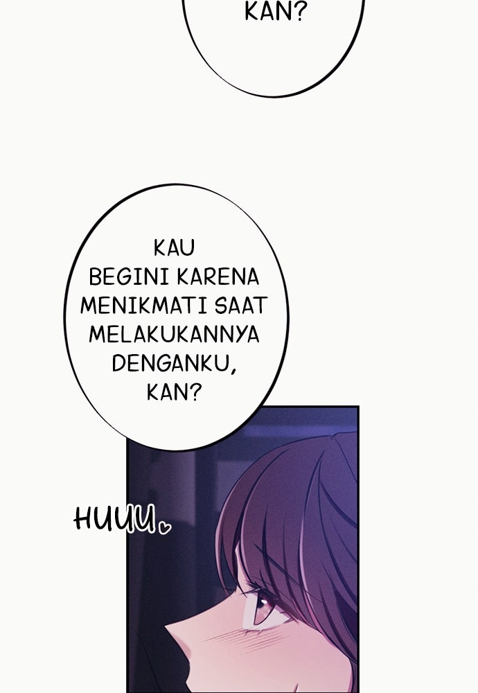 Read Scarlet Temptation chapter 23 image 16 on Lezhin