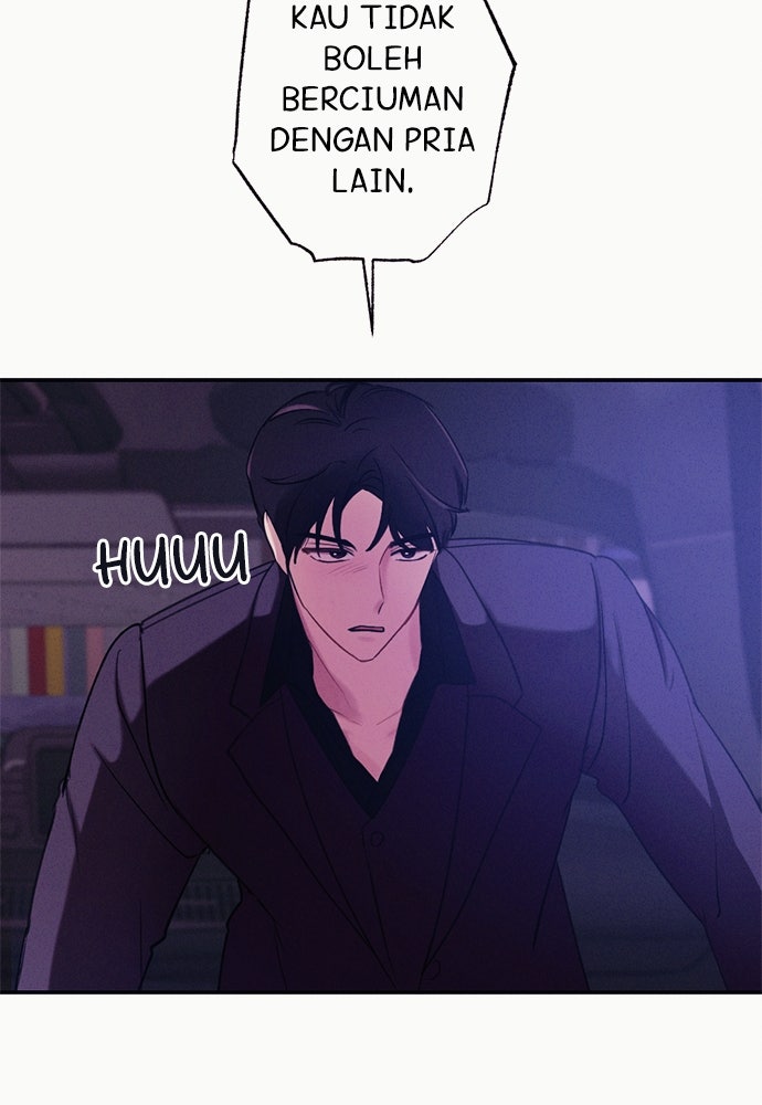 Read Scarlet Temptation chapter 23 image 19 on Lezhin