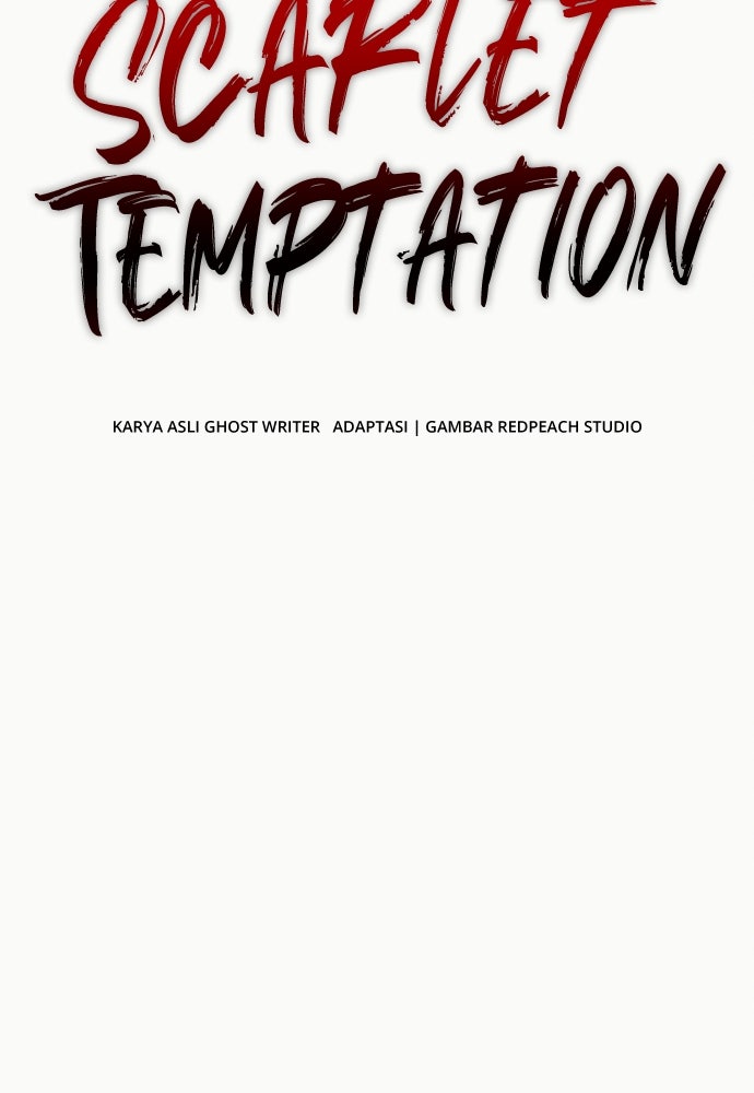Read Scarlet Temptation chapter 23 image 2 on Lezhin