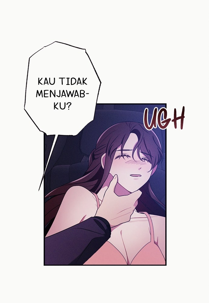 Read Scarlet Temptation chapter 23 image 20 on Lezhin