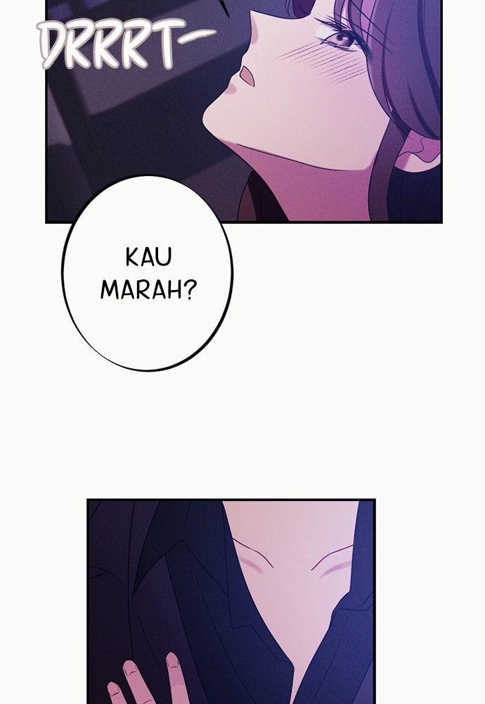 Read Scarlet Temptation chapter 23 image 24 on Lezhin