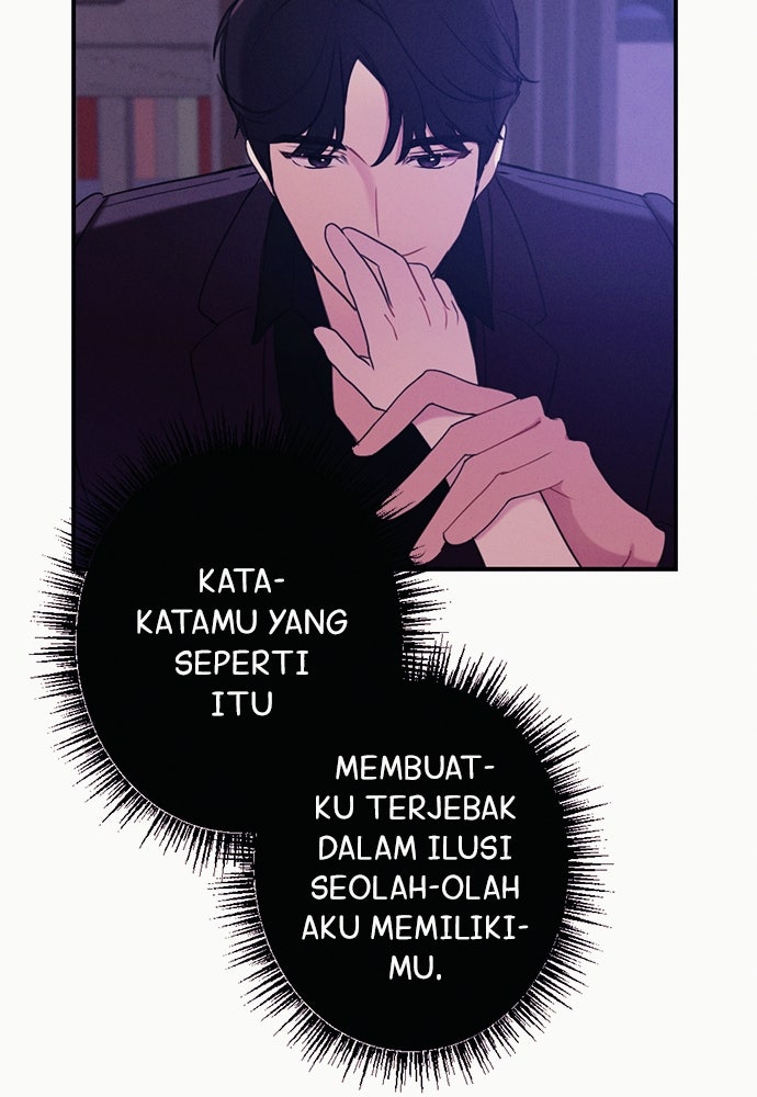 Read Scarlet Temptation chapter 23 image 26 on Lezhin