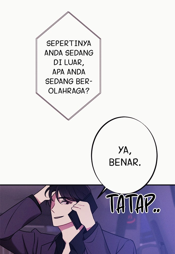 Read Scarlet Temptation chapter 23 image 32 on Lezhin