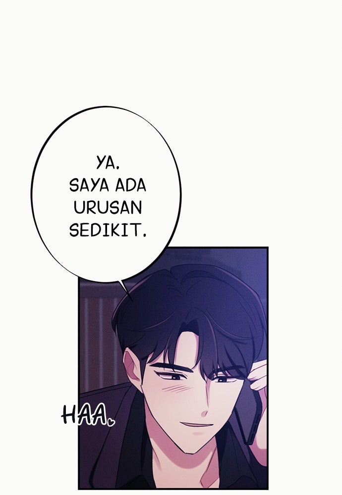 Read Scarlet Temptation chapter 23 image 37 on Lezhin