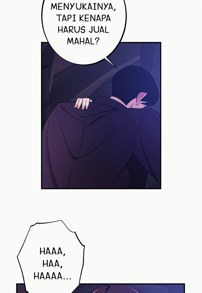 Read Scarlet Temptation chapter 23 image 4 on Lezhin