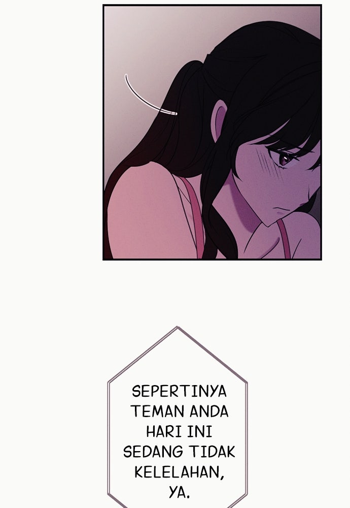 Read Scarlet Temptation chapter 23 image 41 on Lezhin