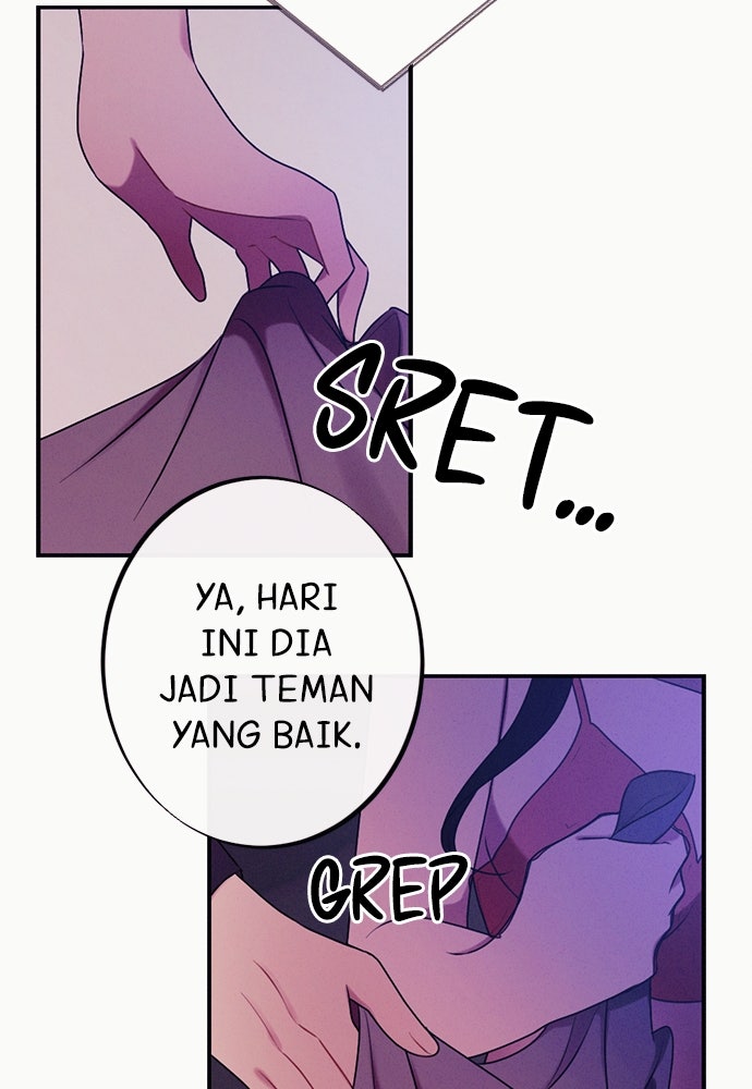 Read Scarlet Temptation chapter 23 image 42 on Lezhin