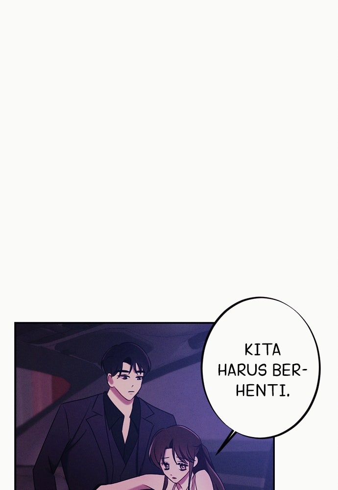 Read Scarlet Temptation chapter 23 image 45 on Lezhin