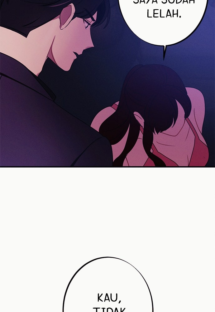 Read Scarlet Temptation chapter 23 image 48 on Lezhin