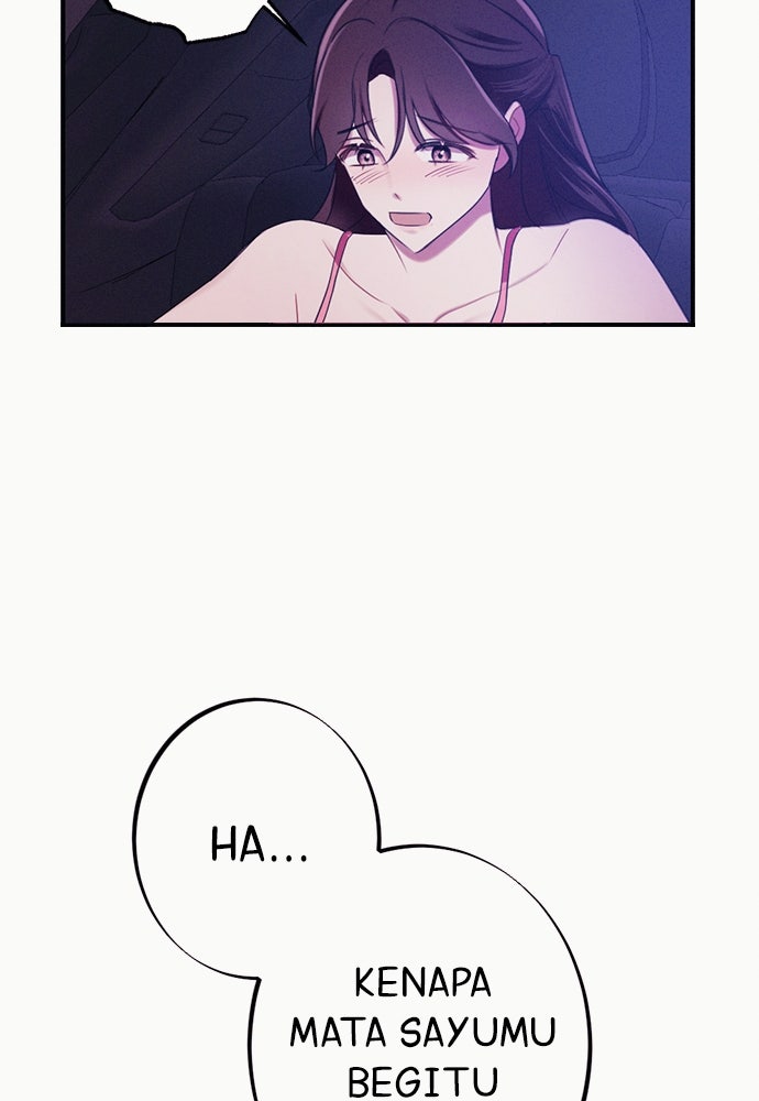 Read Scarlet Temptation chapter 23 image 5 on Lezhin