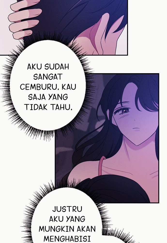 Read Scarlet Temptation chapter 23 image 53 on Lezhin