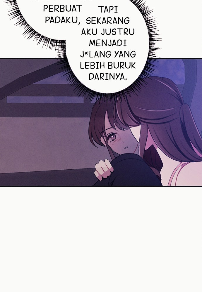 Read Scarlet Temptation chapter 23 image 55 on Lezhin